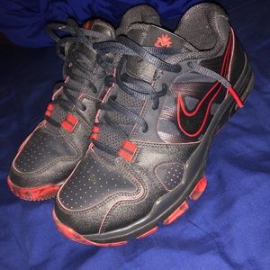 Manny Pacquiao Nike Trainer 1.2 low